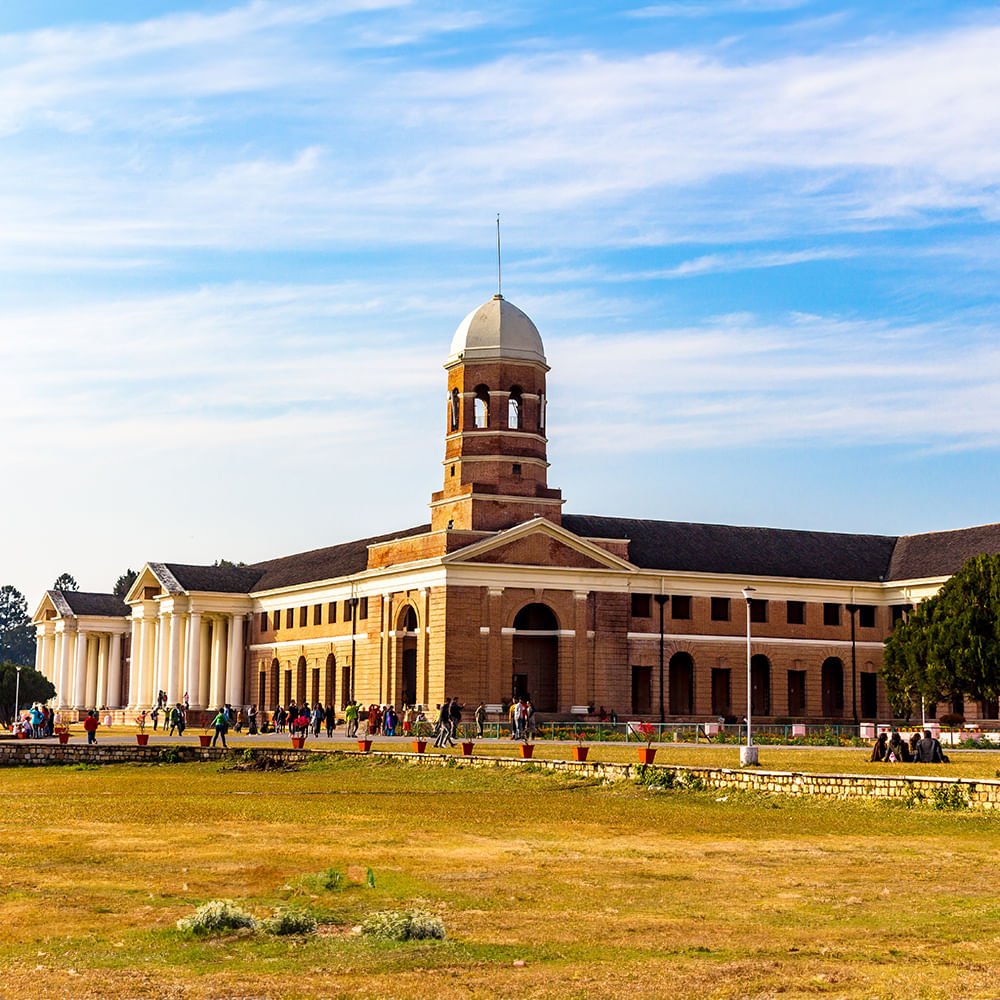 Forest Research Institute Dehradun