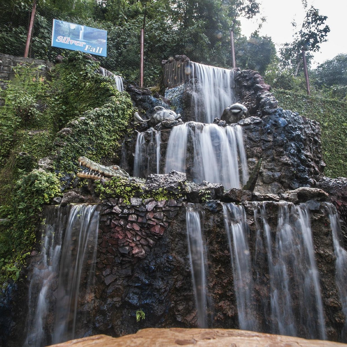 Sahastradhara Dehradun